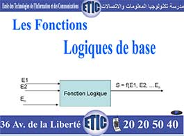 electronique numérique